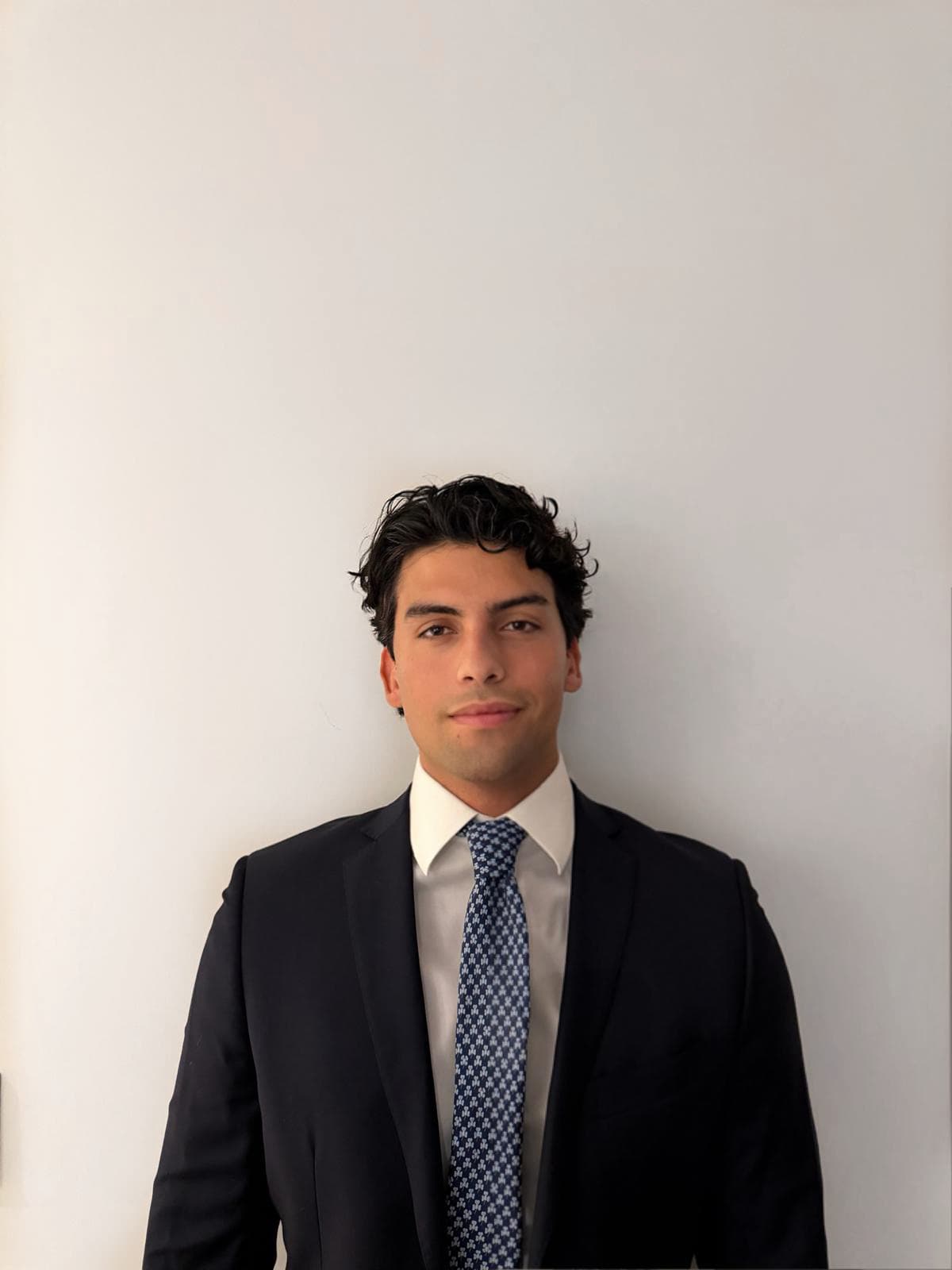 Armaan Waels, Co-founder · Operations & GTM